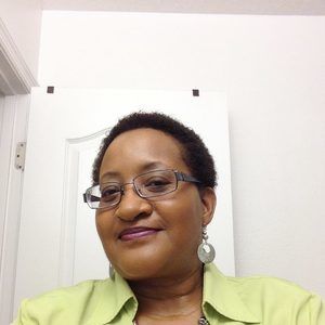 Meet your Posher, Toni